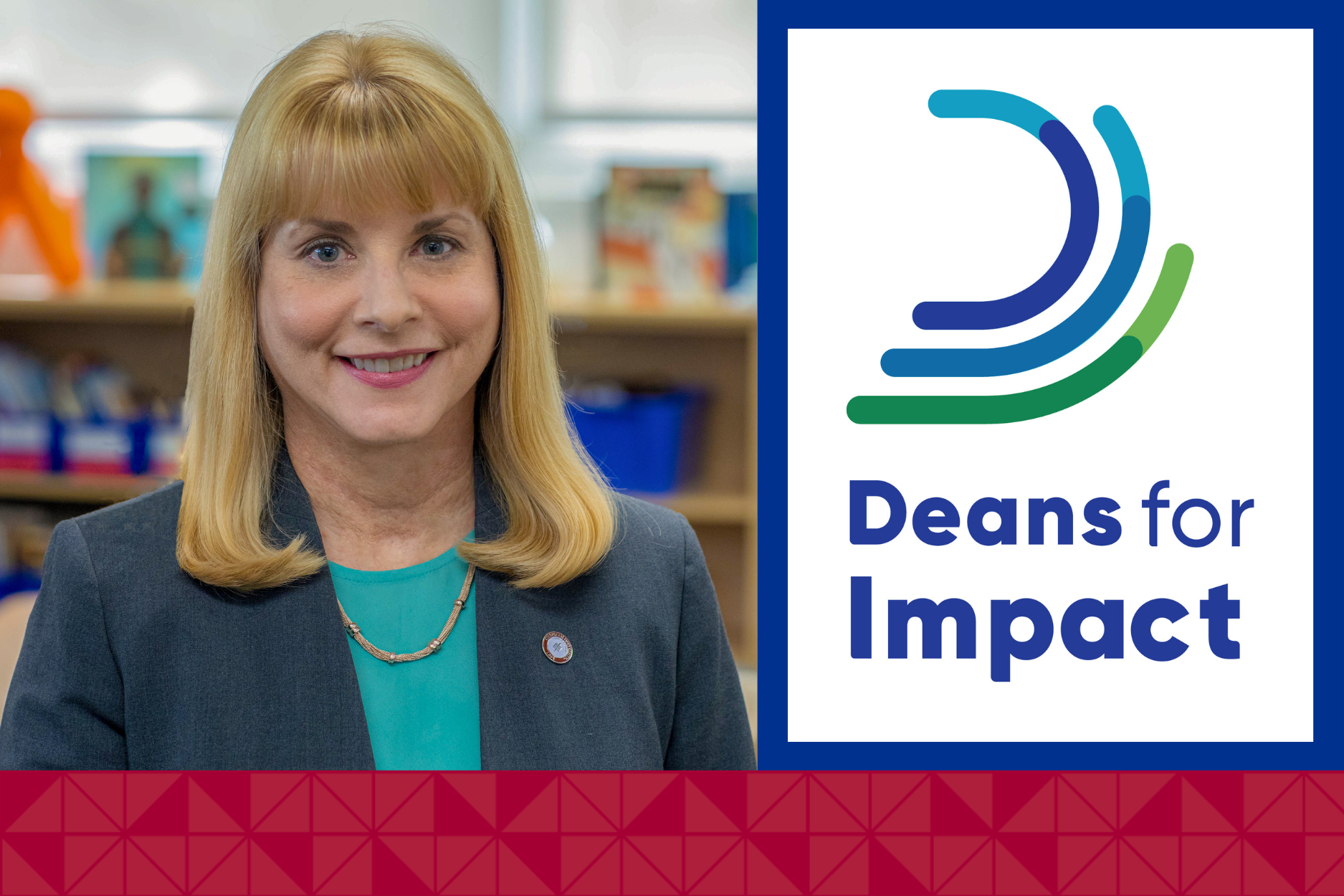 Deans for Impact