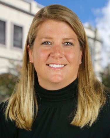 photo of Dr. Tara  Widner