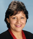 photo of Angela Valenzuela