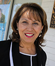 photo of Martha Martinez