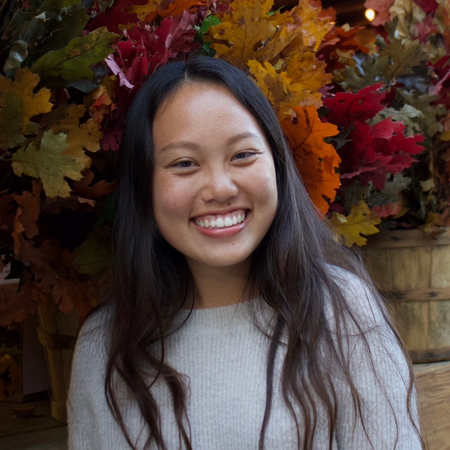 Lily Nguyen, Ed.S. '25