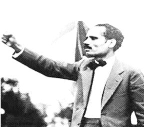 Dr. Pedro Albizu Campos