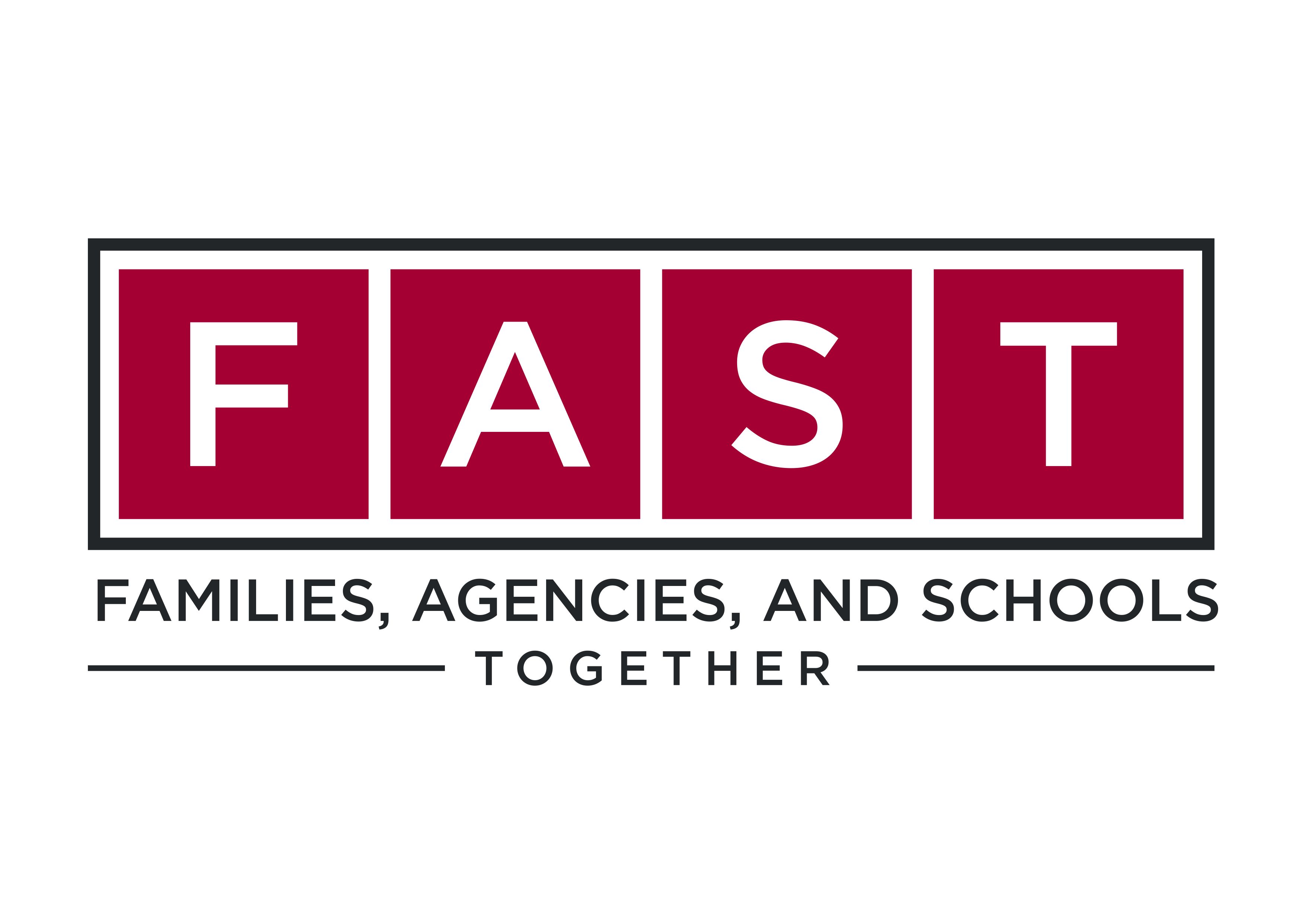 FAST Logo