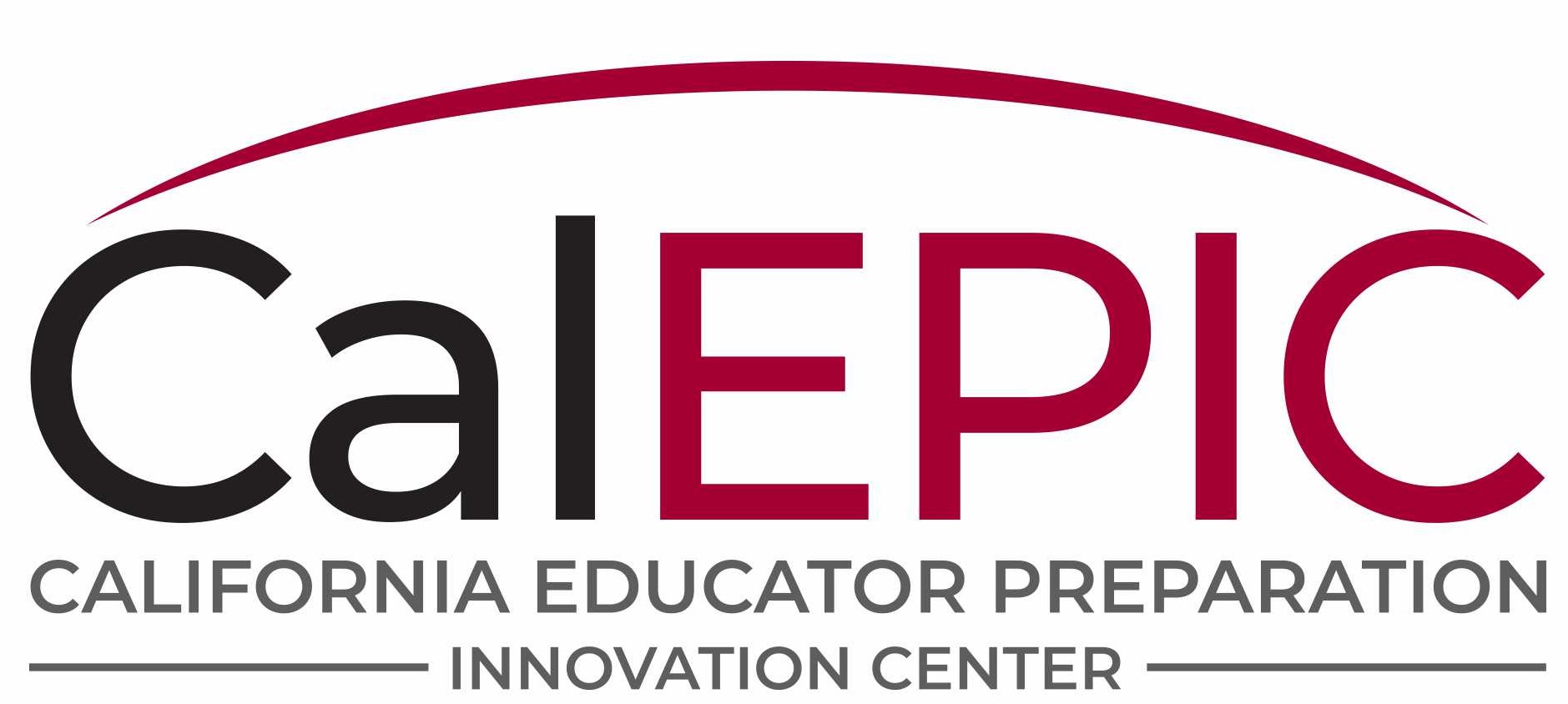 CalEPIC logo