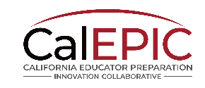 CalEPIC Logo