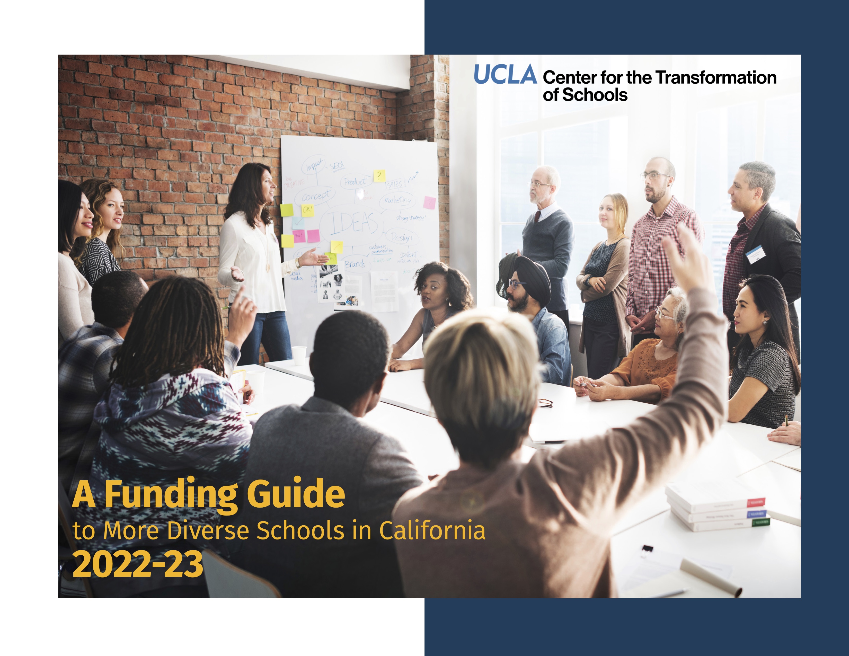 UCLA Funding Guide 2022-23