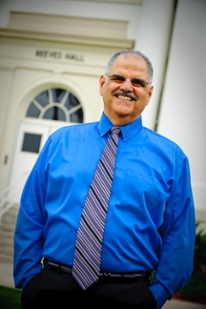 photo of Donald Cardinal, Ph.D.