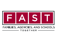 FAST logo