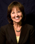 photo of Janis White, Ed.D.