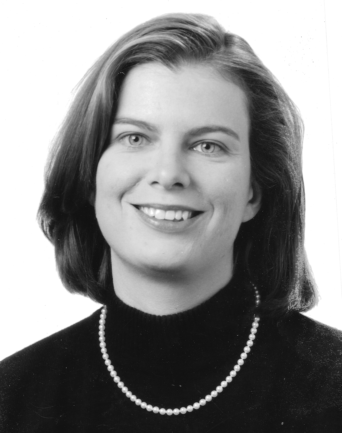 photo of Amy Hurley-Hanson