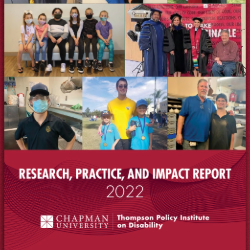 2022 Research, Practice, and Impact Report