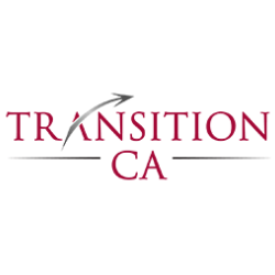 Transition CA logo