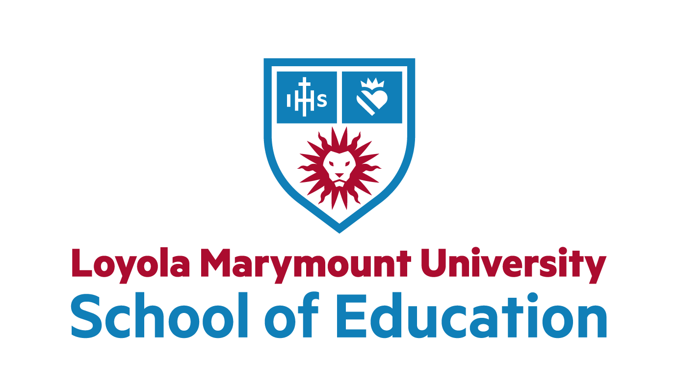 Loyola Marymount University Logo