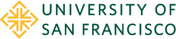 University of San Francisco Logo