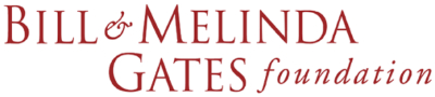 Bill and Melinda Gates Foundation logo