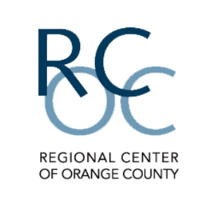 Regional Center of Orange County logo