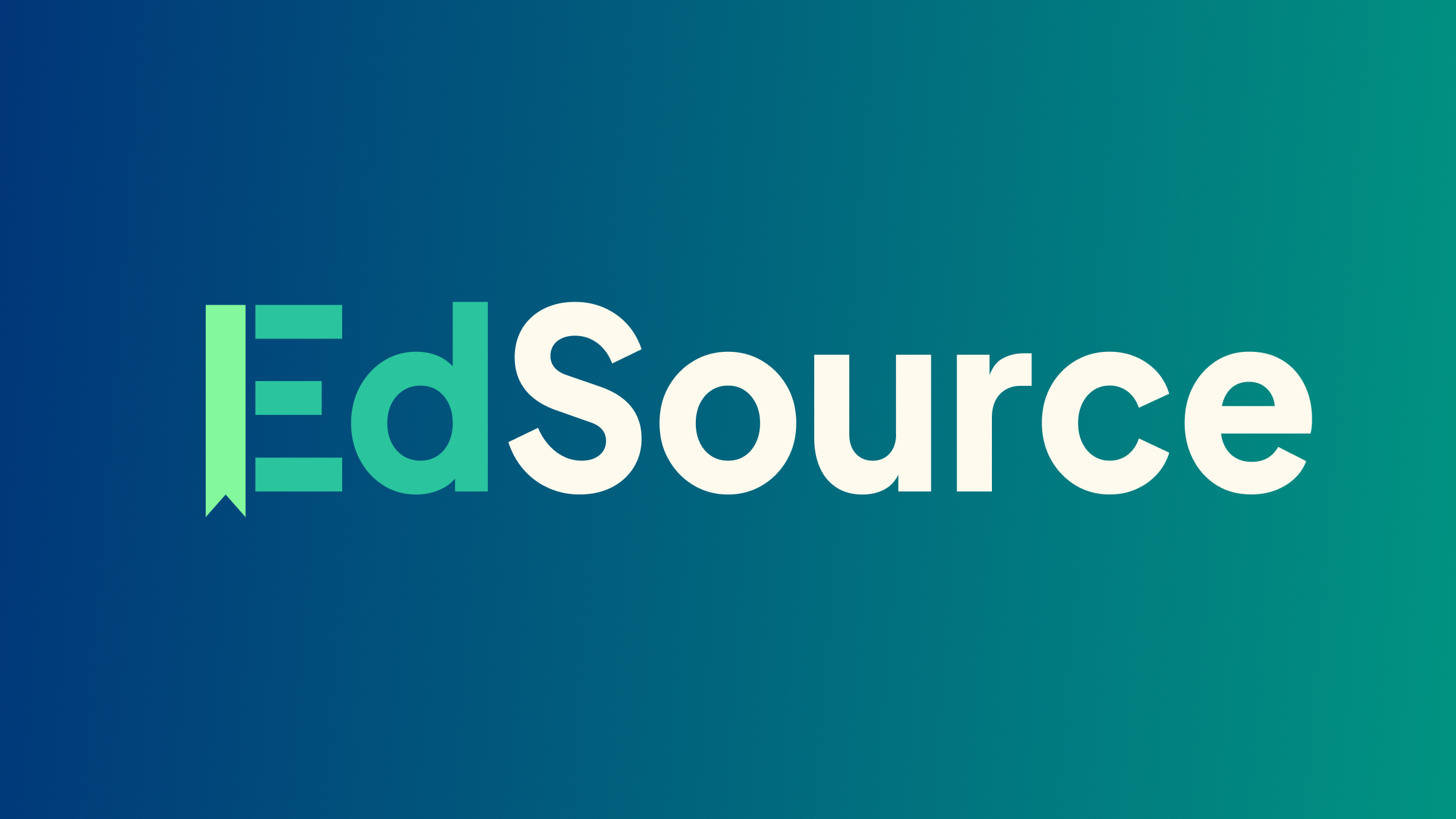 EdSource Logo 