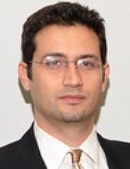 photo of Alireza Mehrnia, Ph.D., MBA