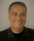 photo of Anthony Lemus, M.S.