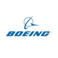 Boeing logo