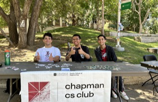 cs club table