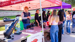 Fowler club tabling