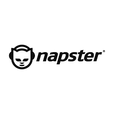 napster logo