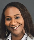 photo of Dr. Sherine  Obare