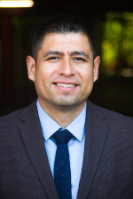 photo of Dr. Juan Tinoco