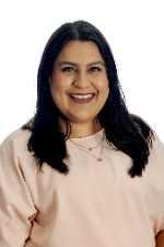 photo of Susana Elizalde