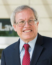 Dean Erwin Chemerinsky