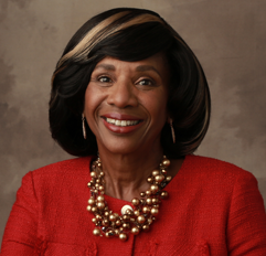 Paulette Brown