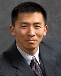 Justice Goodwin Liu