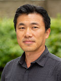 photo of Seong Heon Lee, MLIS