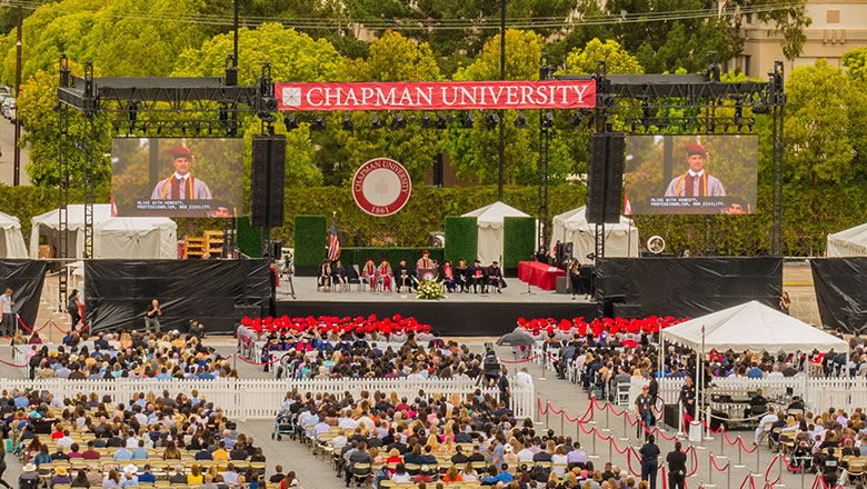 2023 Commencement