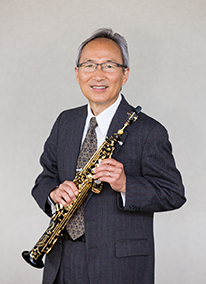 Gary Matsuura