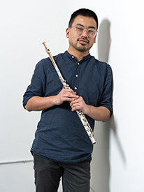 Michael Matsuno