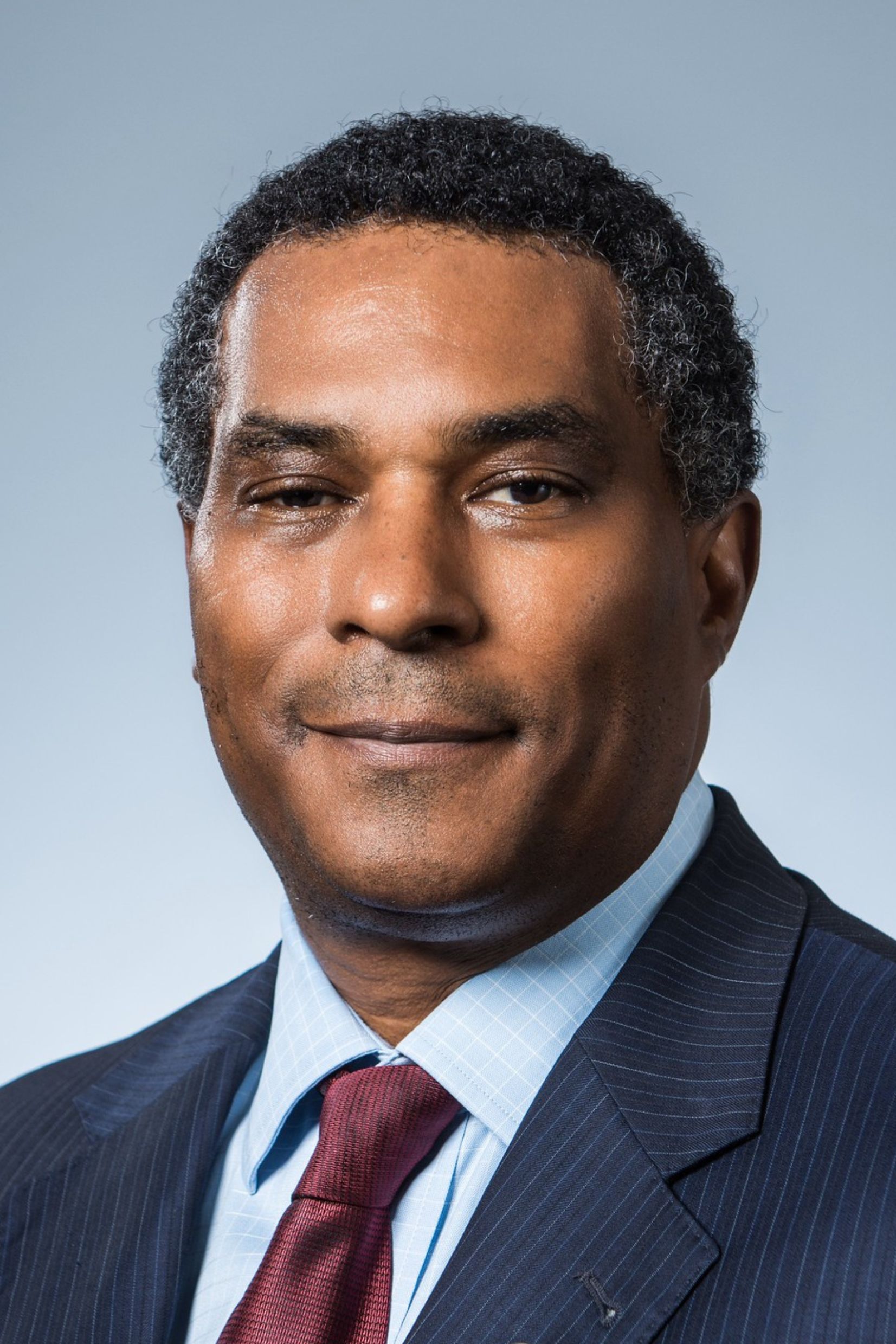 photo of Lawrence Brown, PharmD, Ph.D., FAPhA