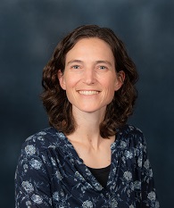 Associate Professor Rosalee Hellberg.