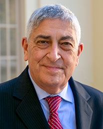 photo of Mario Mainero