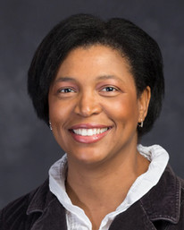 Tamiko Washington