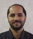 photo of Mohamed Allali, Ph.D.