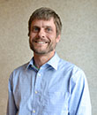 photo of Nicolai Bonne, Ph.D.