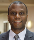 photo of Reginald Gilyard, Ph.D.