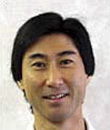 Kenneth Sumida