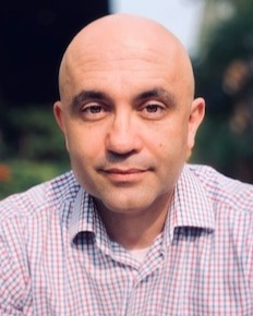 Shawn Farrokhi