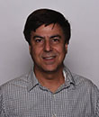 photo of Dr. David Shafie