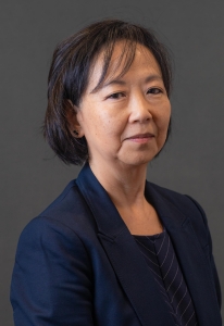 Dr. May Mak