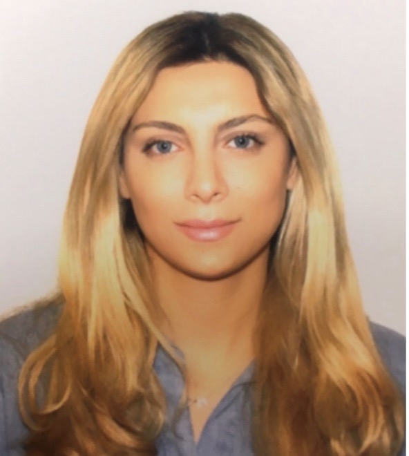 photo of Eline Kocharyan, PharmD