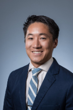 photo of Gary Fong, PharmD, BCPS, BCIDP